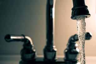 A faucet that needs attention in Chowchilla
