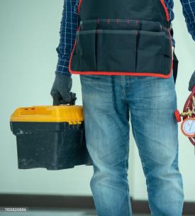 Fully-equipped plumber offering Chowchilla plumbing repair